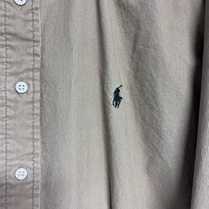 Ralph Lauren Blake Shirt